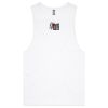 AS Colour - Barnard Tank Top - Muscle Tee Thumbnail