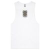 AS Colour - Barnard Tank Top - Muscle Tee Thumbnail