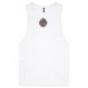 AS Colour - Barnard Tank Top - Muscle Tee Thumbnail