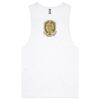 AS Colour - Barnard Tank Top - Muscle Tee Thumbnail