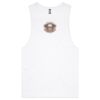 AS Colour - Barnard Tank Top - Muscle Tee Thumbnail
