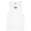AS Colour - Barnard Tank Top - Muscle Tee Thumbnail