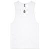 AS Colour - Barnard Tank Top - Muscle Tee Thumbnail