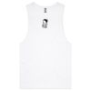 AS Colour - Barnard Tank Top - Muscle Tee Thumbnail