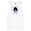 AS Colour - Barnard Tank Top - Muscle Tee Thumbnail