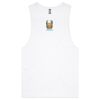 AS Colour - Barnard Tank Top - Muscle Tee Thumbnail