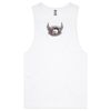 AS Colour - Barnard Tank Top - Muscle Tee Thumbnail