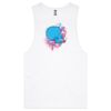 AS Colour - Barnard Tank Top - Muscle Tee Thumbnail