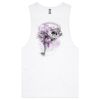 AS Colour - Barnard Tank Top - Muscle Tee Thumbnail
