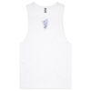 AS Colour - Barnard Tank Top - Muscle Tee Thumbnail