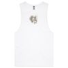 AS Colour - Barnard Tank Top - Muscle Tee Thumbnail