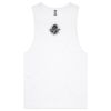 AS Colour - Barnard Tank Top - Muscle Tee Thumbnail