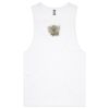 AS Colour - Barnard Tank Top - Muscle Tee Thumbnail