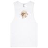 AS Colour - Barnard Tank Top - Muscle Tee Thumbnail