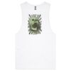AS Colour - Barnard Tank Top - Muscle Tee Thumbnail