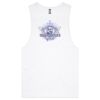 AS Colour - Barnard Tank Top - Muscle Tee Thumbnail