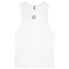AS Colour - Barnard Tank Top - Muscle Tee Thumbnail