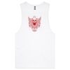 AS Colour - Barnard Tank Top - Muscle Tee Thumbnail