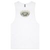 AS Colour - Barnard Tank Top - Muscle Tee Thumbnail