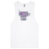 AS Colour - Barnard Tank Top - Muscle Tee Thumbnail