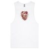 AS Colour - Barnard Tank Top - Muscle Tee Thumbnail