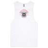 AS Colour - Barnard Tank Top - Muscle Tee Thumbnail