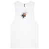 AS Colour - Barnard Tank Top - Muscle Tee Thumbnail