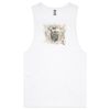 AS Colour - Barnard Tank Top - Muscle Tee Thumbnail