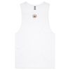 AS Colour - Barnard Tank Top - Muscle Tee Thumbnail