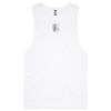 AS Colour - Barnard Tank Top - Muscle Tee Thumbnail