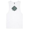AS Colour - Barnard Tank Top - Muscle Tee Thumbnail