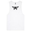 AS Colour - Barnard Tank Top - Muscle Tee Thumbnail