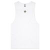AS Colour - Barnard Tank Top - Muscle Tee Thumbnail