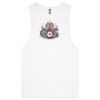 AS Colour - Barnard Tank Top - Muscle Tee Thumbnail