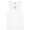 AS Colour - Barnard Tank Top - Muscle Tee Thumbnail