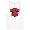 AS Colour - Barnard Tank Top - Muscle Tee Thumbnail