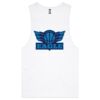 AS Colour - Barnard Tank Top - Muscle Tee Thumbnail