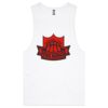 AS Colour - Barnard Tank Top - Muscle Tee Thumbnail