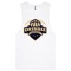AS Colour - Barnard Tank Top - Muscle Tee Thumbnail