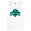 AS Colour - Barnard Tank Top - Muscle Tee Thumbnail