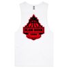 AS Colour - Barnard Tank Top - Muscle Tee Thumbnail