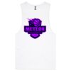 AS Colour - Barnard Tank Top - Muscle Tee Thumbnail