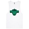 AS Colour - Barnard Tank Top - Muscle Tee Thumbnail