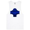 AS Colour - Barnard Tank Top - Muscle Tee Thumbnail