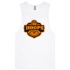 AS Colour - Barnard Tank Top - Muscle Tee Thumbnail