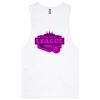 AS Colour - Barnard Tank Top - Muscle Tee Thumbnail