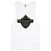 AS Colour - Barnard Tank Top - Muscle Tee Thumbnail
