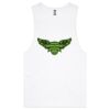 AS Colour - Barnard Tank Top - Muscle Tee Thumbnail