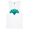 AS Colour - Barnard Tank Top - Muscle Tee Thumbnail