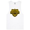 AS Colour - Barnard Tank Top - Muscle Tee Thumbnail